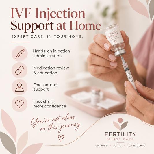 Complete Cycle Injections