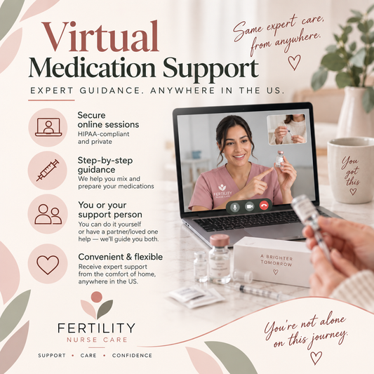 Virtual Medication Support