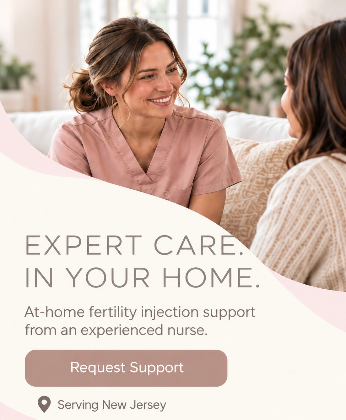 Promotional banner