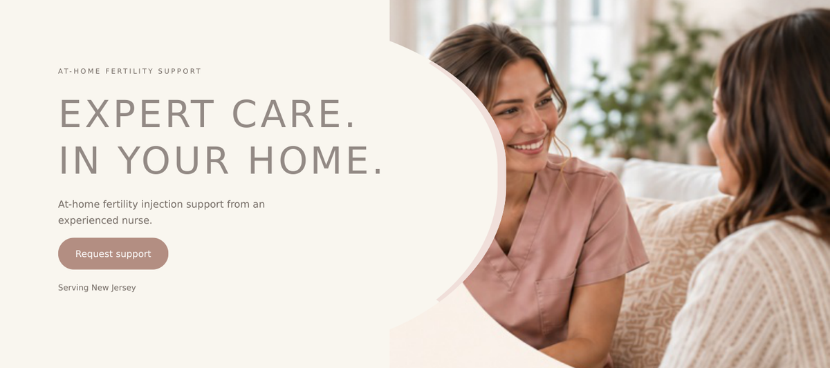 Promotional banner