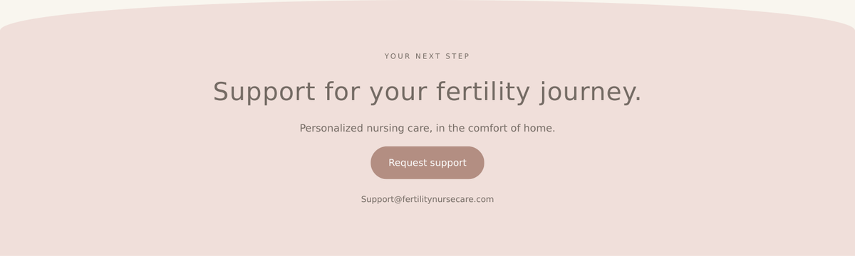 Promotional banner